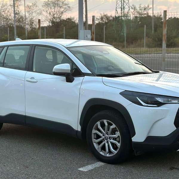 Autoturism căutat de autoritățile din Grecia depistat la P.T.F. Porțile de Fier II