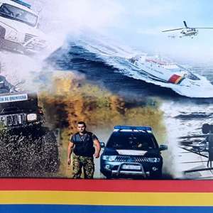 Conducerea Inspectoratului Teritorial al Poliţiei de Frontieră Iaşi a luat măsuri pentru perioada premergătoare începerii noului an școlar