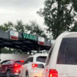 American la volan fără a deține permis de conducere internațional