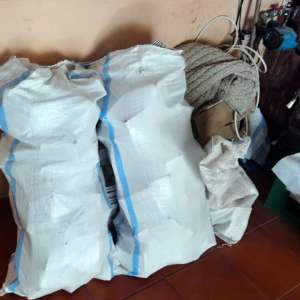 ACTIUNE DE AMPLOARE PENTRU DESTRUCTURAREA UNEI RETELE SPECIALIZATE IN CONTRABANDA CU TIGARETE