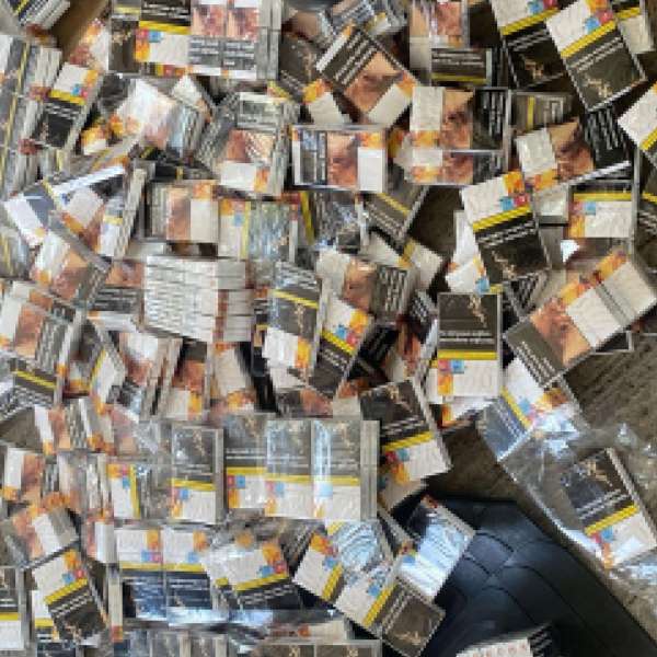 ACŢIUNE DE AMPLOARE PENTRU DESTRUCTURAREA UNEI REŢELE SPECIALIZATE ÎN CONTRABANDA CU ŢIGARETE