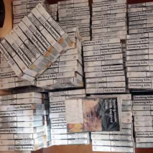 ACTIUNE DE AMPLOARE PENTRU DESTRUCTURAREA UNEI RETELE SPECIALIZATE IN CONTRABANDA CU TIGARETE