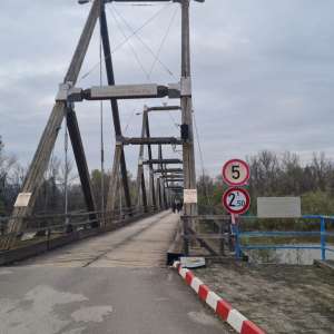Informare -  Restricții trafic prin PTF Sighetu Marmației - 07.09.2024