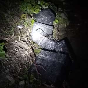 Țigări în valoare de peste 64.000 de lei, confiscate la frontiera de nord