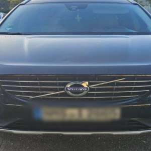 Autoturism în valoare de 75.000 lei, căutat de autoritățile din Germania, descoperit de poliţiştii de frontieră constănţeni