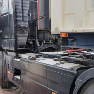 Cap tractor asigurat în fals, descoperit cu ajutorul aplicației eDAC