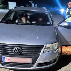 Dorul de iubită i-a adus un dosar penal