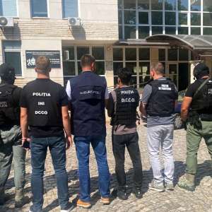 Organized criminal group, specialized in migrant trafficking, destructured in Bulgaria, through the cooperation of the authorities of several countries