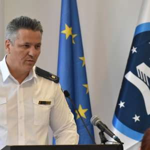 The statement of the Minister of Internal Affairs, Cătălin Predoiu, on the occasion of hosting the first FRONTEX command team in Bucharest