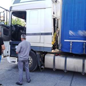 Poliță RCA falsă, descoperită prin intermediul aplicației eDAC