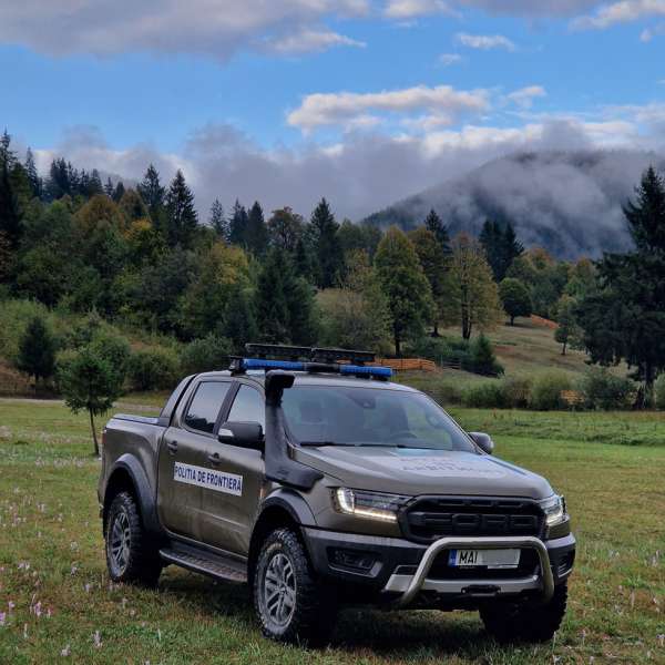 Results recorded at the border in the last 24 hours