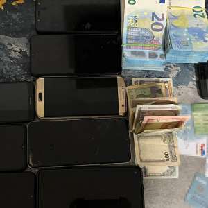 Grupare infracțională specializată în trafic de migranți, destructurată de polițiștii de frontieră timișoreni