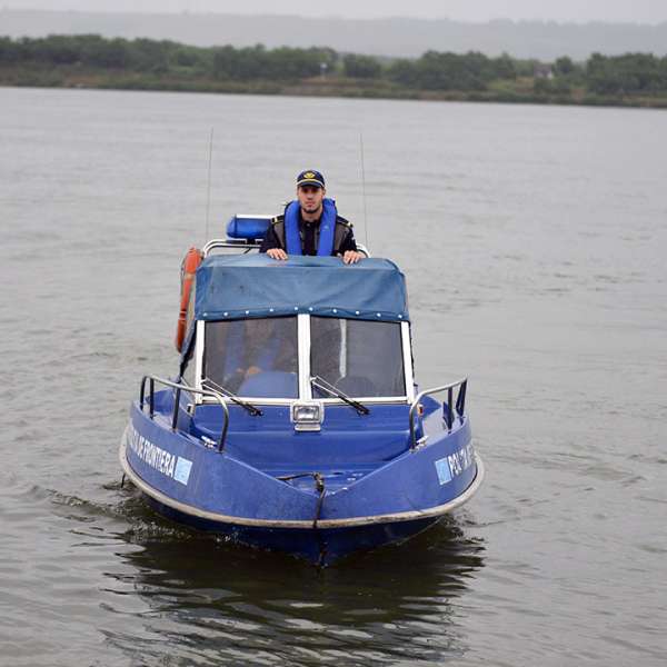 Rezultate înregistrate la frontieră în ultimele 24 de ore