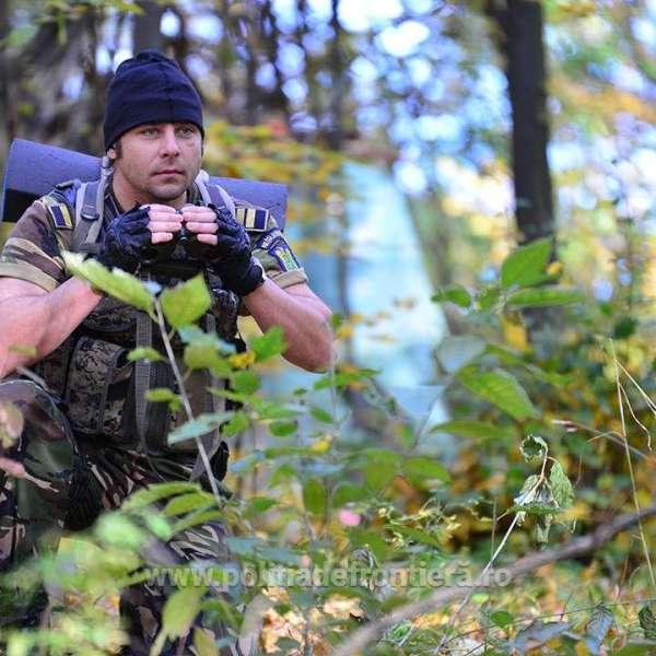 Results recorded at the border in the last 24 hours