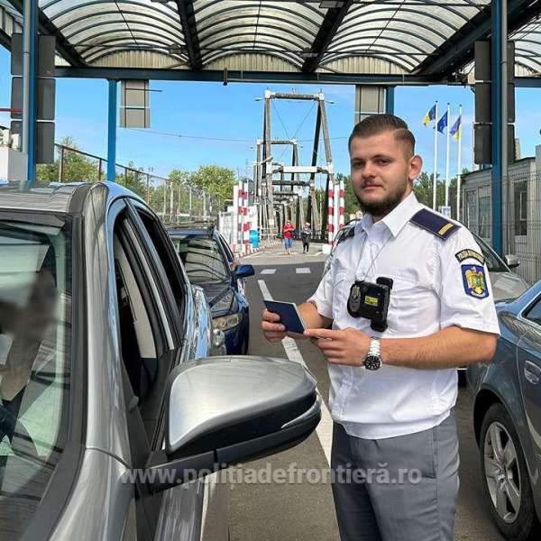 Results recorded at the border in the last 24 hours