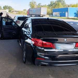 Permise de conducere din Ucraina, false, obținute cu suma de 1.000 de euro