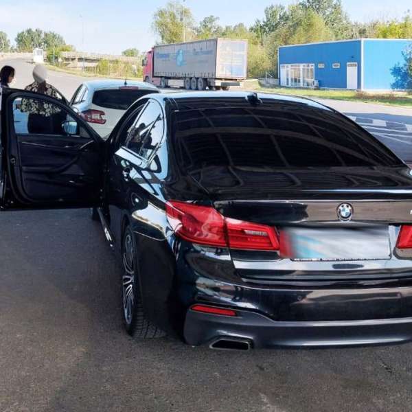 Permise de conducere din Ucraina, false, obținute cu suma de 1.000 de euro