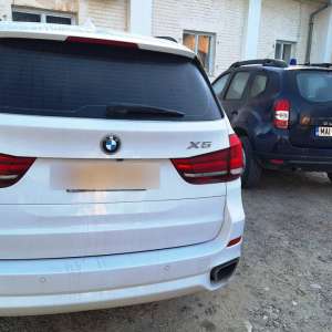 Autoturism în valoare de 150.000 de lei, declarat furat din Marea Britanie,descoperit în aceeaşi zi în trafic