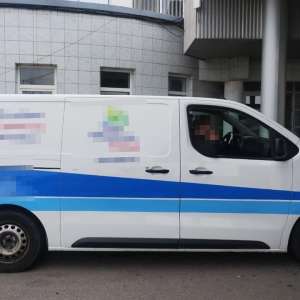 Autoturism căutat pentru confiscare de autoritățile din Franța, descoperit și indisponibilizat la frontiera timișoreană