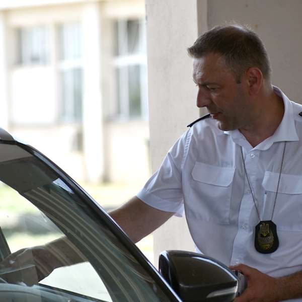 Rezultate înregistrate la frontieră în ultimele 24 de ore