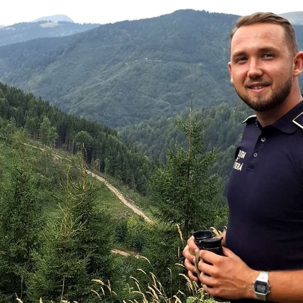 Results recorded at the border in the last 24 hours