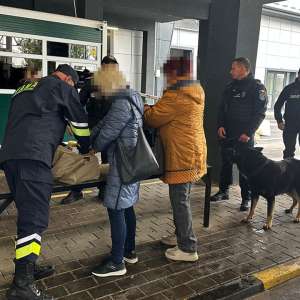 Acțiunea BARIERA 2 desfășurată în cinci puncte de trecere a frontierei