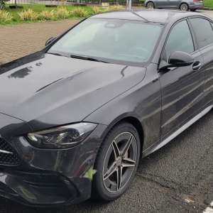 Mercedes căutat de autoritățile din Belgia, oprit la P.T.F. Petea