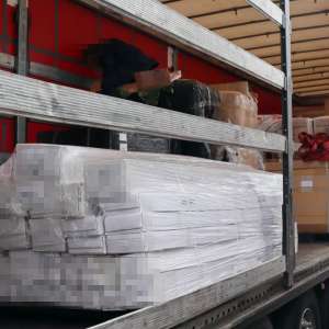 Peste 2.000 de bunuri susceptibile a fi contrafăcute, descoperite de polițiștii de frontieră doljeni în cursul zilei de ieri