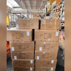 Bunuri susceptibile a fi contrafăcute, în valoare de aproximativ 20.000.000 lei, descoperite de polițiștii de frontieră constănțeni