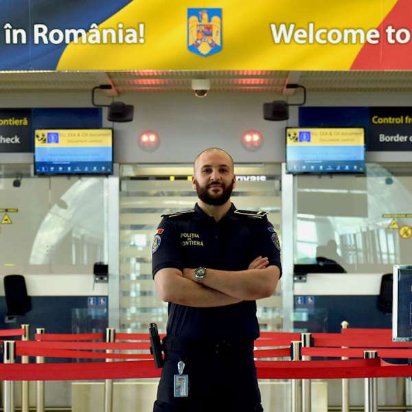 Rezultate înregistrate la frontieră în ultimele 24 de ore