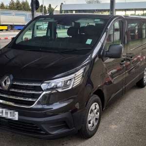 Mașină căutată de autoritățile din Marea Britanie, oprită la intrarea în țară