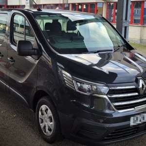 Mașină căutată de autoritățile din Marea Britanie, oprită la intrarea în țară