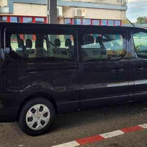 Mașină căutată de autoritățile din Marea Britanie, oprită la intrarea în țară