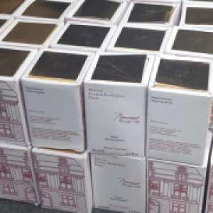 Bunuri susceptibile a fi contrafăcute, în valoare de peste 165.000 lei, descoperite în ultimele 24 ore, în PTF Giurgiu-Ruse