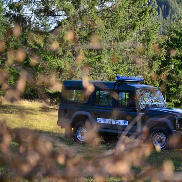 Rezultate înregistrate la frontieră în ultimele 24 de ore