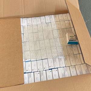 Substanțe dopante cu grad mare de risc, în valoare de peste 165.000 lei descoperite în PTF Giurgiu