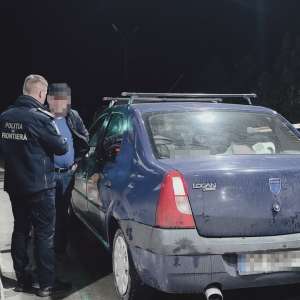 A plătit 1000 de euro pentru un loc de muncă, dar a primit un document fals