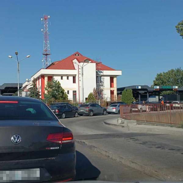 A plătit 800 de euro și s-a ales cu un dosar penal
