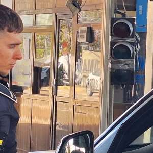 Un bărbat din Republica Moldova a testat vigilența polițiștilor de frontieră și s-a ales cu dosar penal