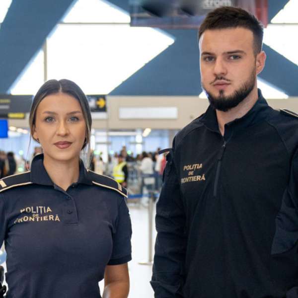 Rezultate înregistrate la frontieră în ultimele 24 de ore