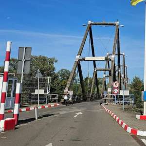 Restricțiile prin PTF Sighetu Marmatiei se prelungesc încă 30 de zile