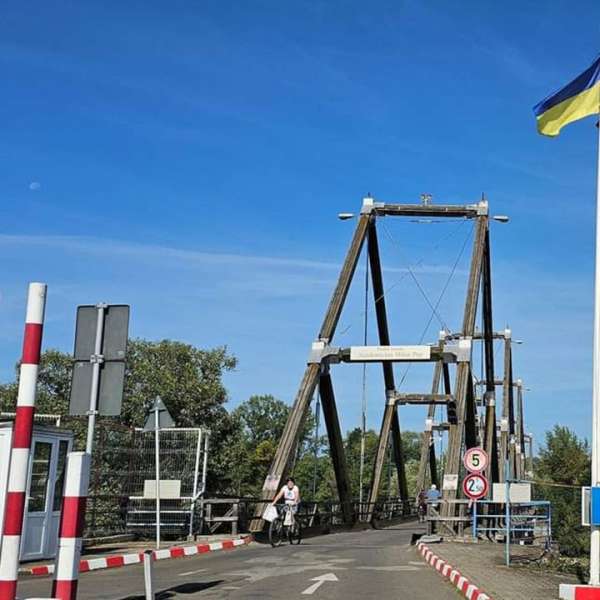 Information - Traffic restrictions through PTF Sighetu Marmației