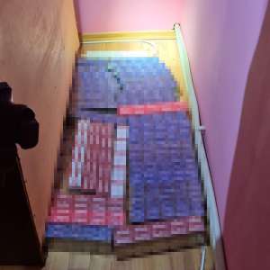 Percheziţii domiciliare pentru destructurarea unei reţele implicate în săvârşirea de infracţiuni asociate criminalităţii organizate