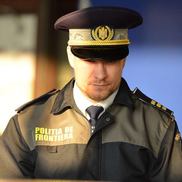 Rezultate înregistrate la frontieră în ultimele 24 de ore