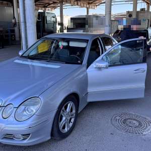 Permis de conducere fantezist cumpărat online