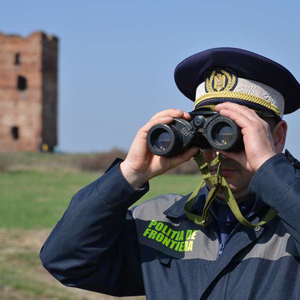 Results recorded at the border in the last 24 hours