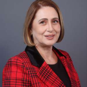 „Piața neagră alimentează crima organizată”. Interviu cu Gilda Lazăr - Head of Corporate Affairs&Communications JTI România, Moldova și Bulgaria