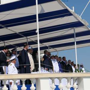 Ziua Marinei Române, 122 de ani de la prima aniversare