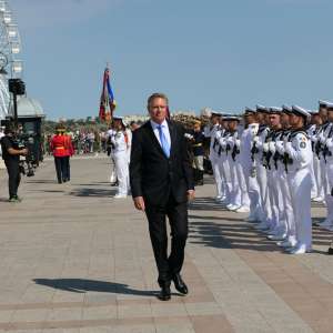 Ziua Marinei Române, 122 de ani de la prima aniversare