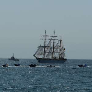 Ziua Marinei Române, 122 de ani de la prima aniversare